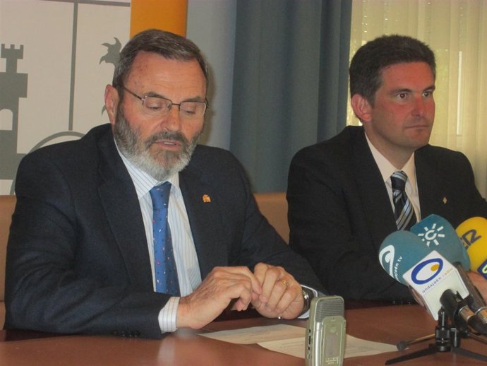 Presentación de la campaña de control de velocidad