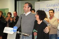 Bauzá: "Ahora que hay crecimiento no se debe echar el freno a la recuperación"