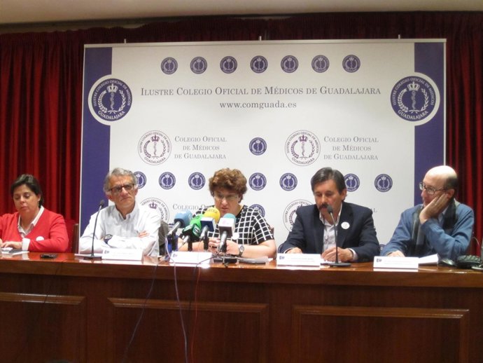 Atención Primaria Reivindica Su Papel Fundamental En El Cuidado De Las Personas