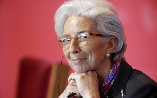 Lagarde advierte de que la recuperación 