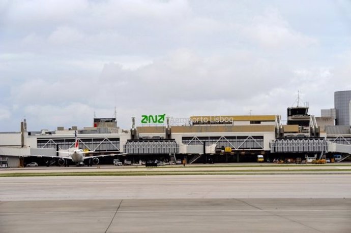 Aeropuerto de Lisboa