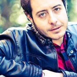 Fernando Navarro, autor de 'Martha. Música para el recuerdo'