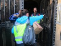 Camacho prevé aportar algún detalle a la comisión del fraude pero no "grandes novedades"