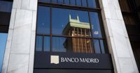 El FGD empieza a contactar con los clientes de Banco Madrid para determinar cuánto dinero pagará