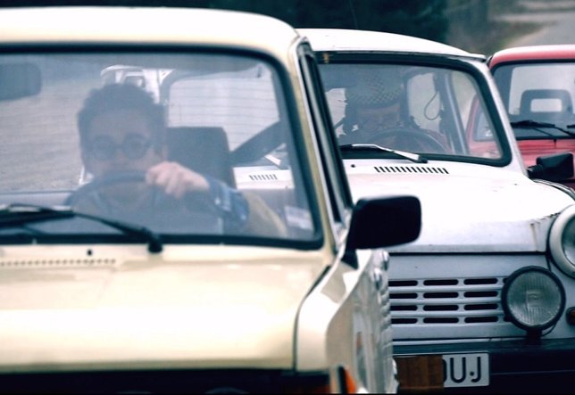 'Ugly & The Furious': La Parodia Polaca De La Película 'Fast & Furious 7'