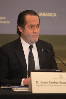 Juan Carlos Escotet