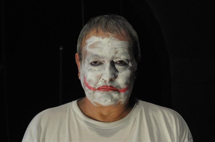 Teatro portugués en La Fundición