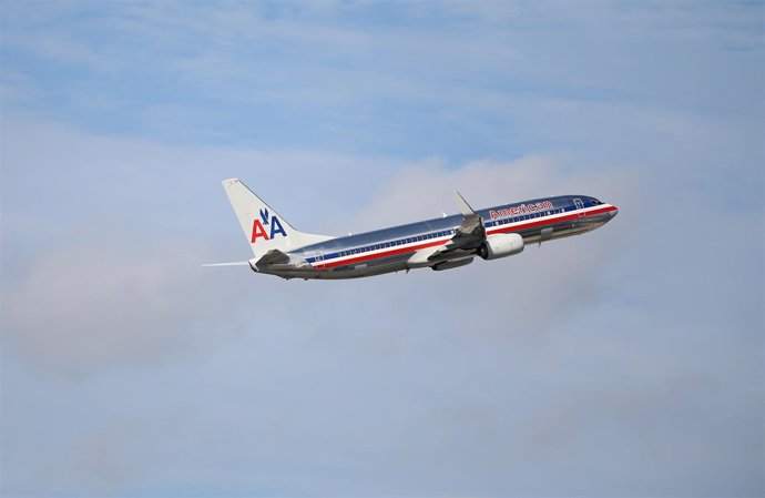American Airlines suprimirá vuelos a Venezuela