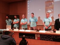 El espeleólogo superviviente Juan Bolívar acusa a la Gendarmería marroquí de "asesinato"