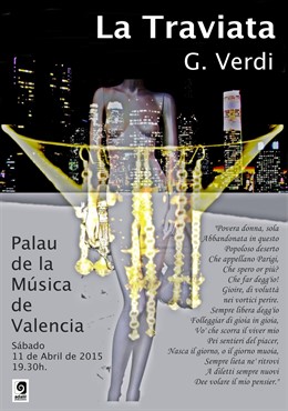 La Traviata en Valencia