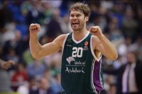 El Unicaja ejerce de verdugo europeo del Baskonia