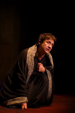 Blanca Portillo en 'El testamento de María'