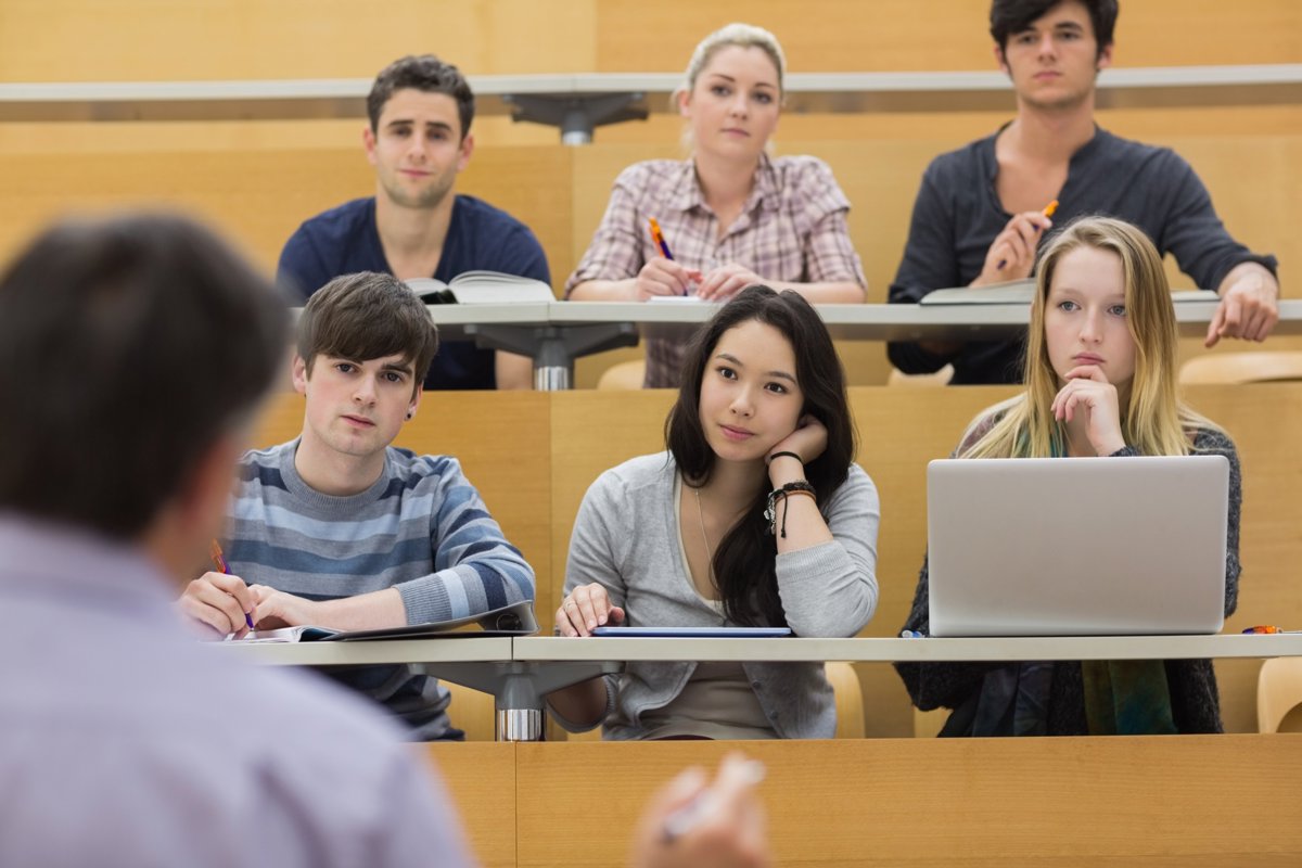 Mejor Universidad Para Estudiar Magisterio En España Estas son las 10 mejores universidades españolas en producción científica