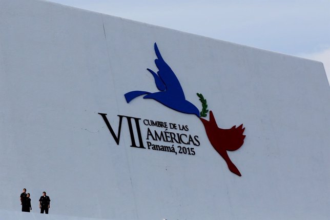 VII Cumbre de las Américas