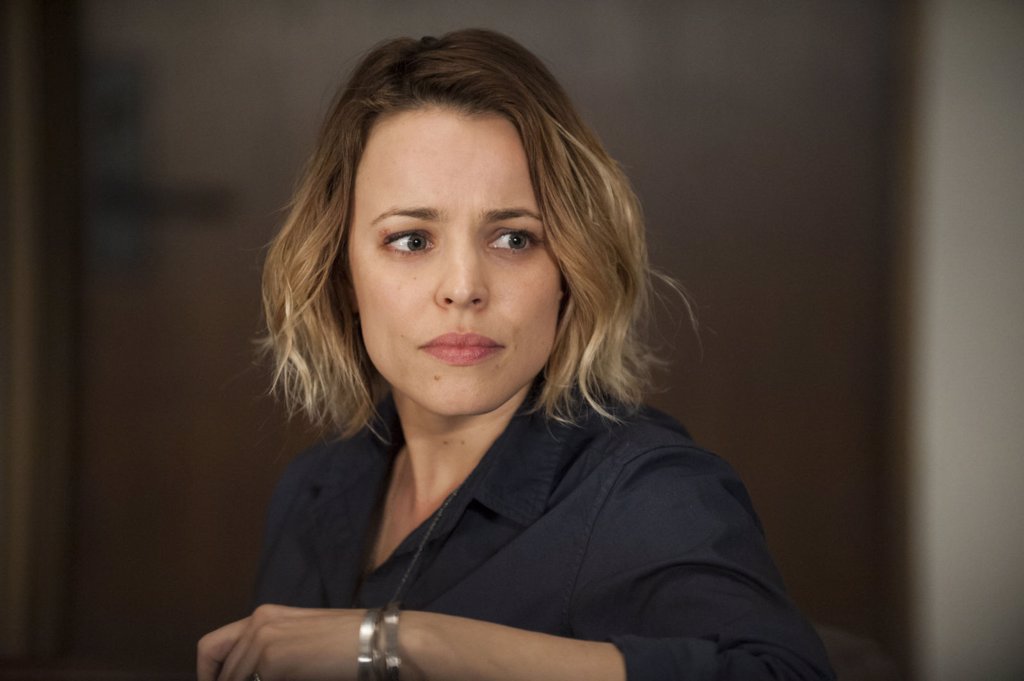 True Detective Primer Tráiler De La 2ª Temporada