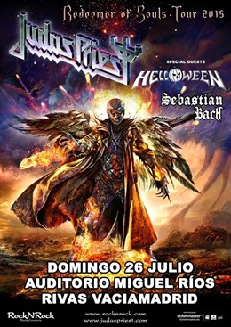 Judas Priest