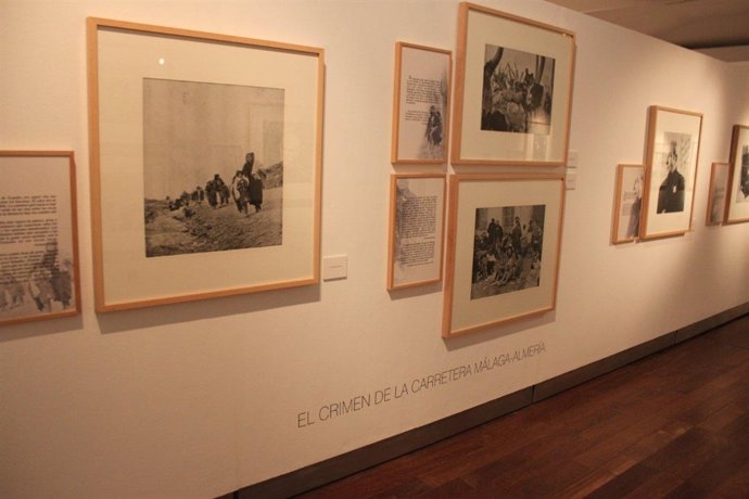 ‘Norman Bethune. La Huella Solidaria’ 