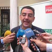 PSOE-A elude pronunciarse sobre la declaración de Griñán y critica que se pretende hacer una "utilización torticera"