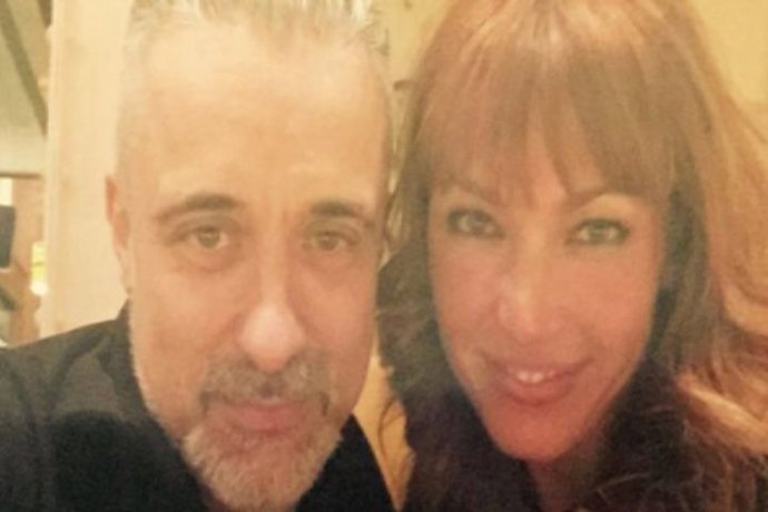 Sergi Arola confirma su amor por Silvia Fominaya