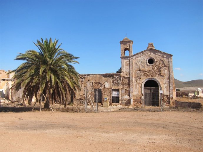 Cortijo del Fraile