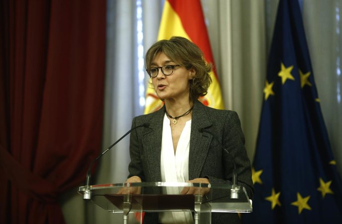 Isabel García Tejerina