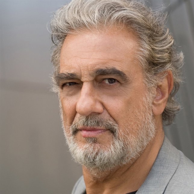 Plácido Domingo tenor actuará en Starlite marbella