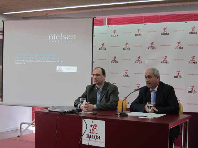 Luis Alberto Lecea y Ángel García presentan el estudio Nielsen