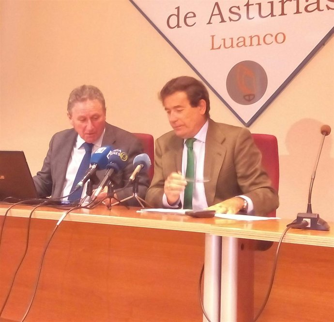 Ramón Artime y Carlos Cabana