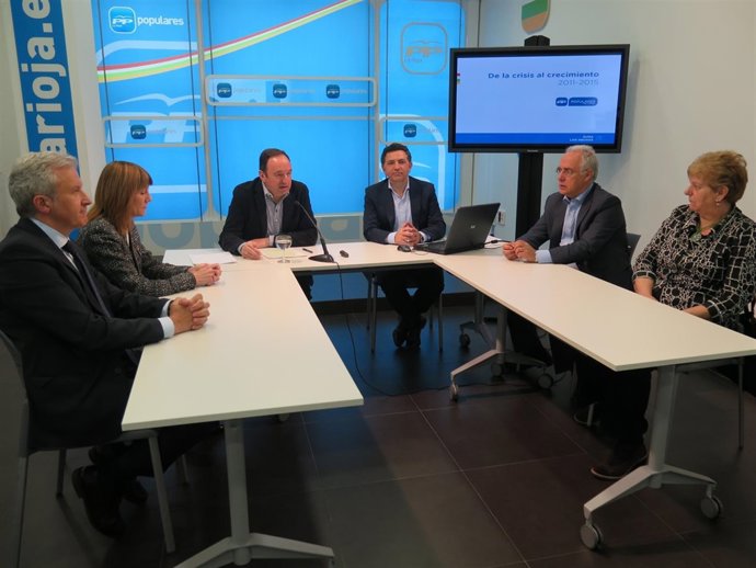 Balance de Pedro Sanz