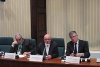 Huguet i Soy no reconeixen "errors polítics" en l'operació de Spanair