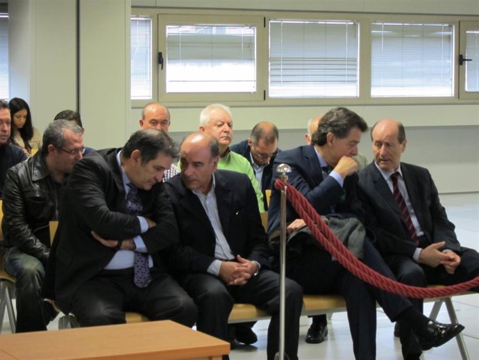 Juicio de Terra Mítica