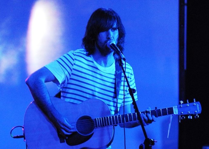 El Pescao estrena videoclip