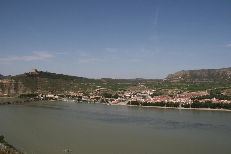 Mequinenza (Zaragoza)