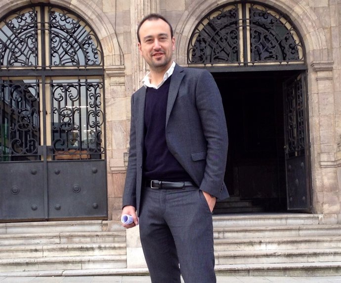 Javier López Estrada (PRC)