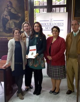 Colegio de Procuradores de Sevilla