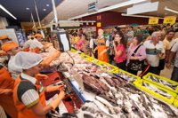 Mercadona destina 460 millones a compras a proveedores de Canarias