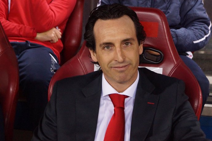 Unai Emery