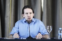 Podemos no dejará "en ningún caso" de pedir la dimisión de Chaves y Griñán