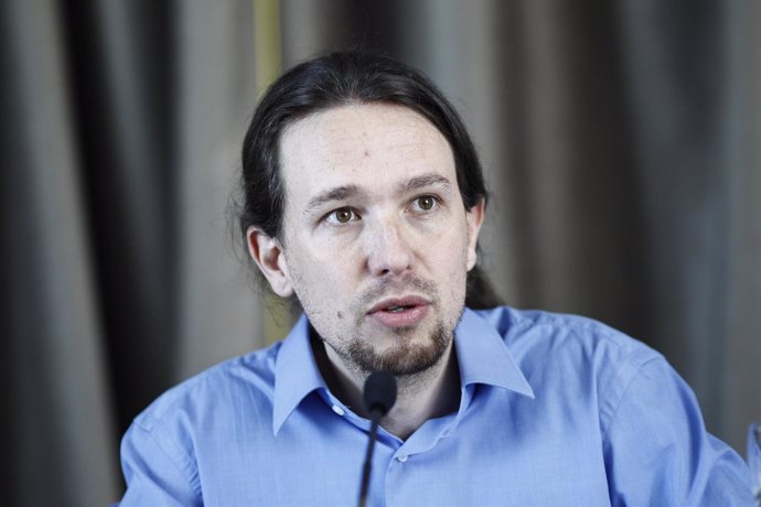 Pablo Iglesias