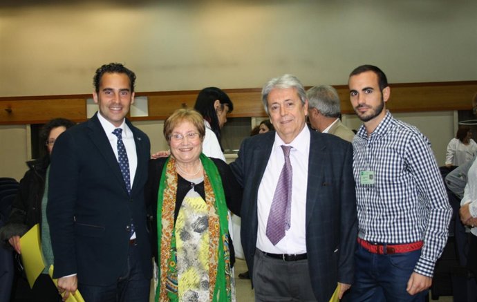 Salud junta comisión participación ciudadana propuestas