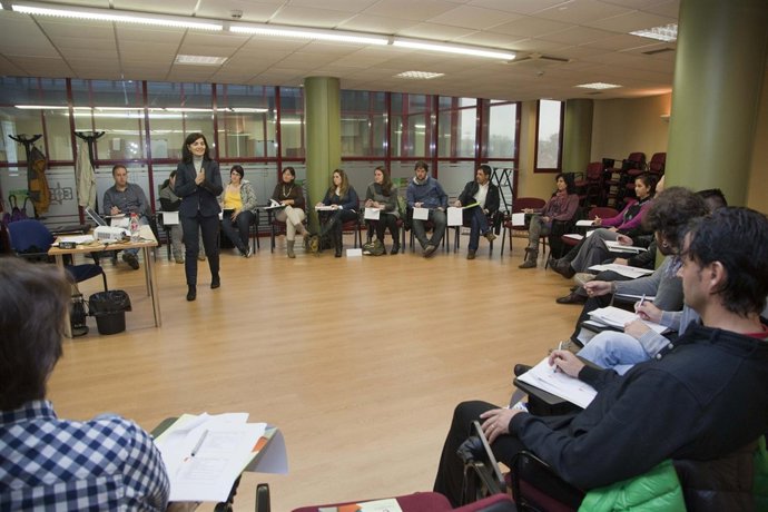 Talleres para emprendedores en el Centro de Empresas