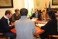 ONGs ambientales exigen cumplimiento de la actual Ley de Patrimonio Natural