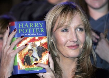 Leyenda Activamente India Harry Potter 8? J.K. Rowling abre la puerta a retomar el mundo mágico