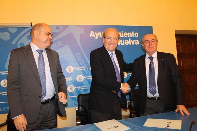 Acuerdo para el Congreso Nacional de Acuicultura. 