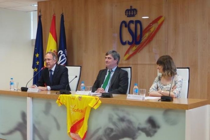 'La Nueva Página Del Ciclismo Tiene Nombre De Mujer'