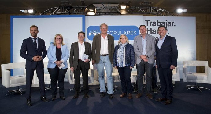 Programa Marco del PP