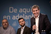 Clavijo subiría el presupuesto de sanidad hasta alcanzar al menos las cifras de 2010