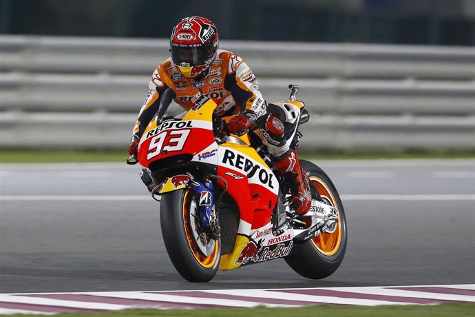Marc Márquez