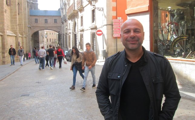 José García Molina