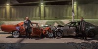Fast & Furious 7: ¿Cuántos coches se destrozaron en el rodaje?